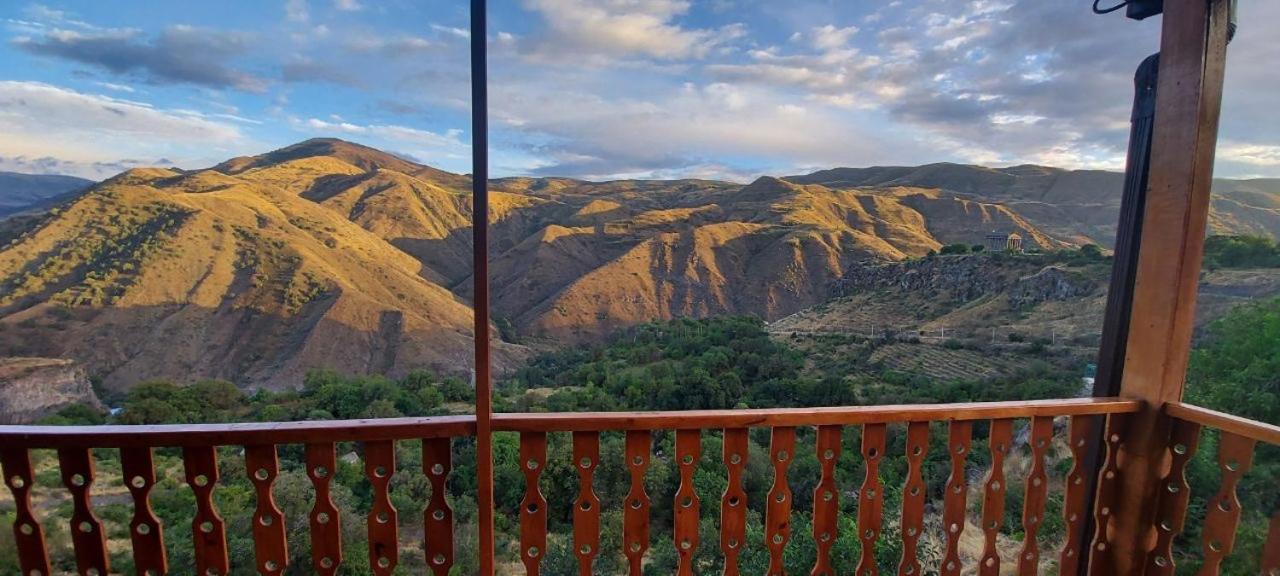 Commune Hotel Garni 外观 照片