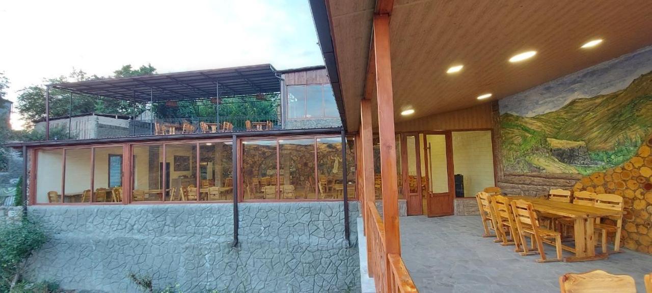 Commune Hotel Garni 外观 照片