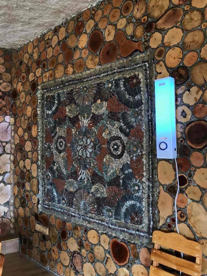 Commune Hotel Garni 外观 照片