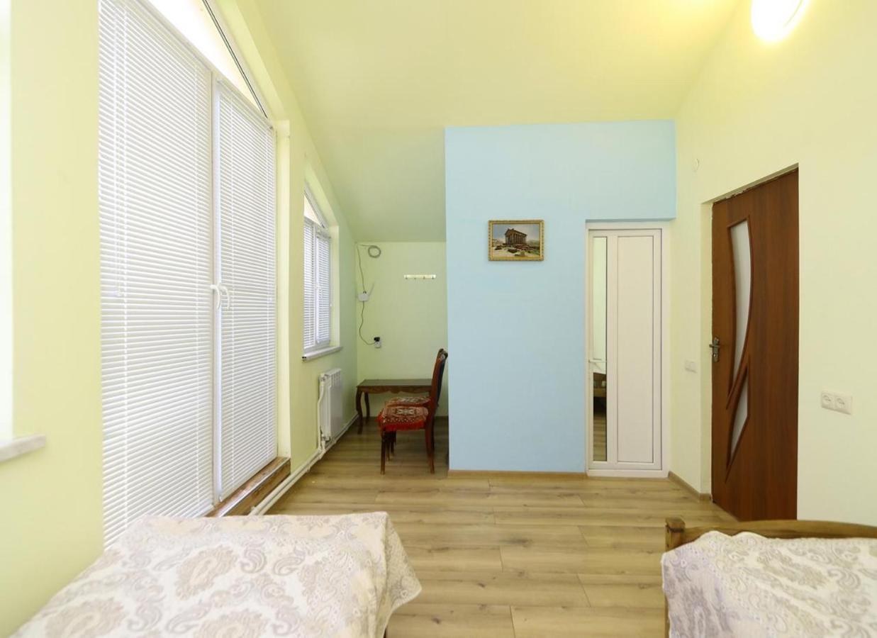 Commune Hotel Garni 外观 照片