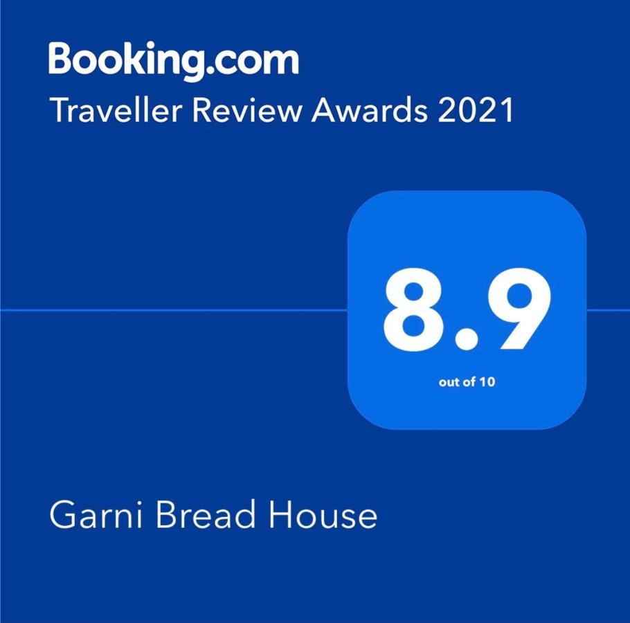 Commune Hotel Garni 外观 照片