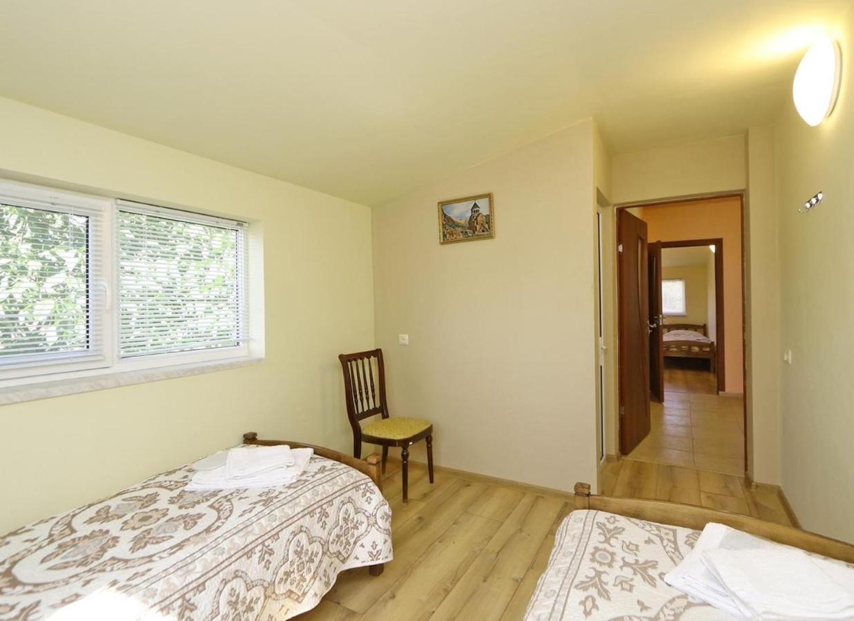 Commune Hotel Garni 外观 照片