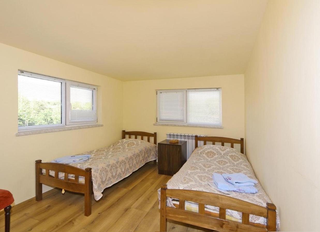 Commune Hotel Garni 外观 照片