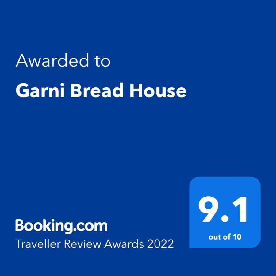 Commune Hotel Garni 外观 照片
