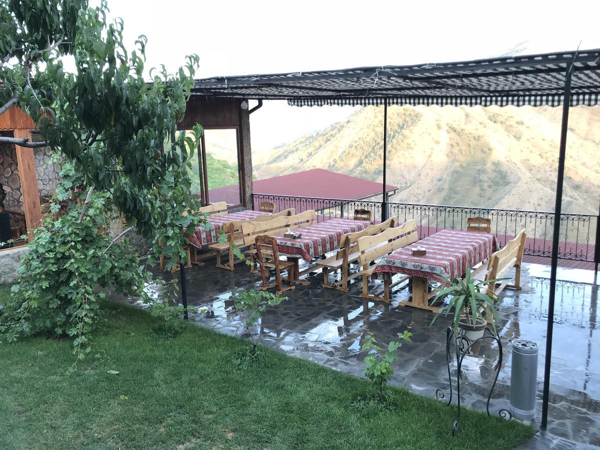 Commune Hotel Garni 外观 照片