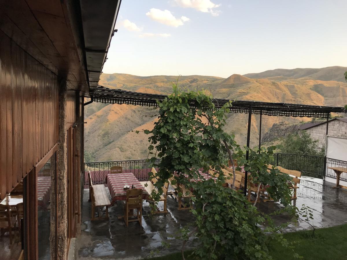 Commune Hotel Garni 外观 照片