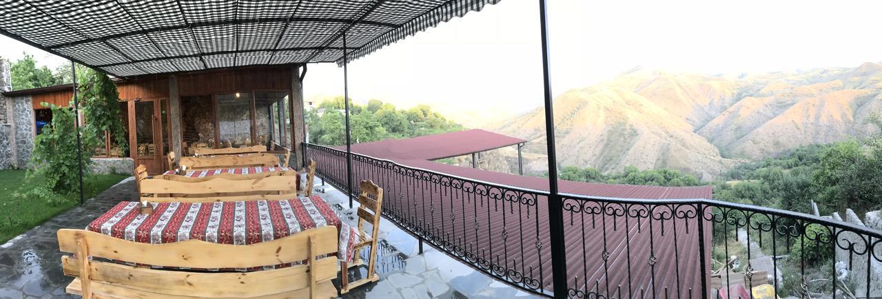 Commune Hotel Garni 外观 照片