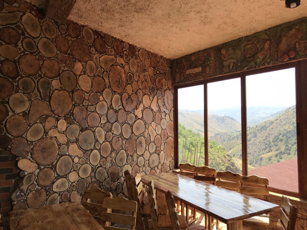 Commune Hotel Garni 外观 照片