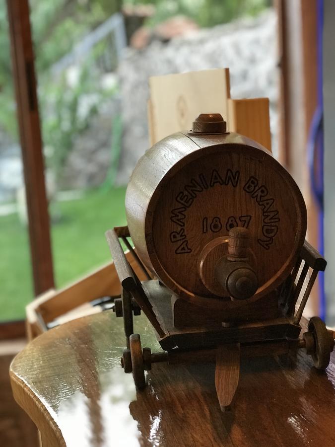 Commune Hotel Garni 外观 照片