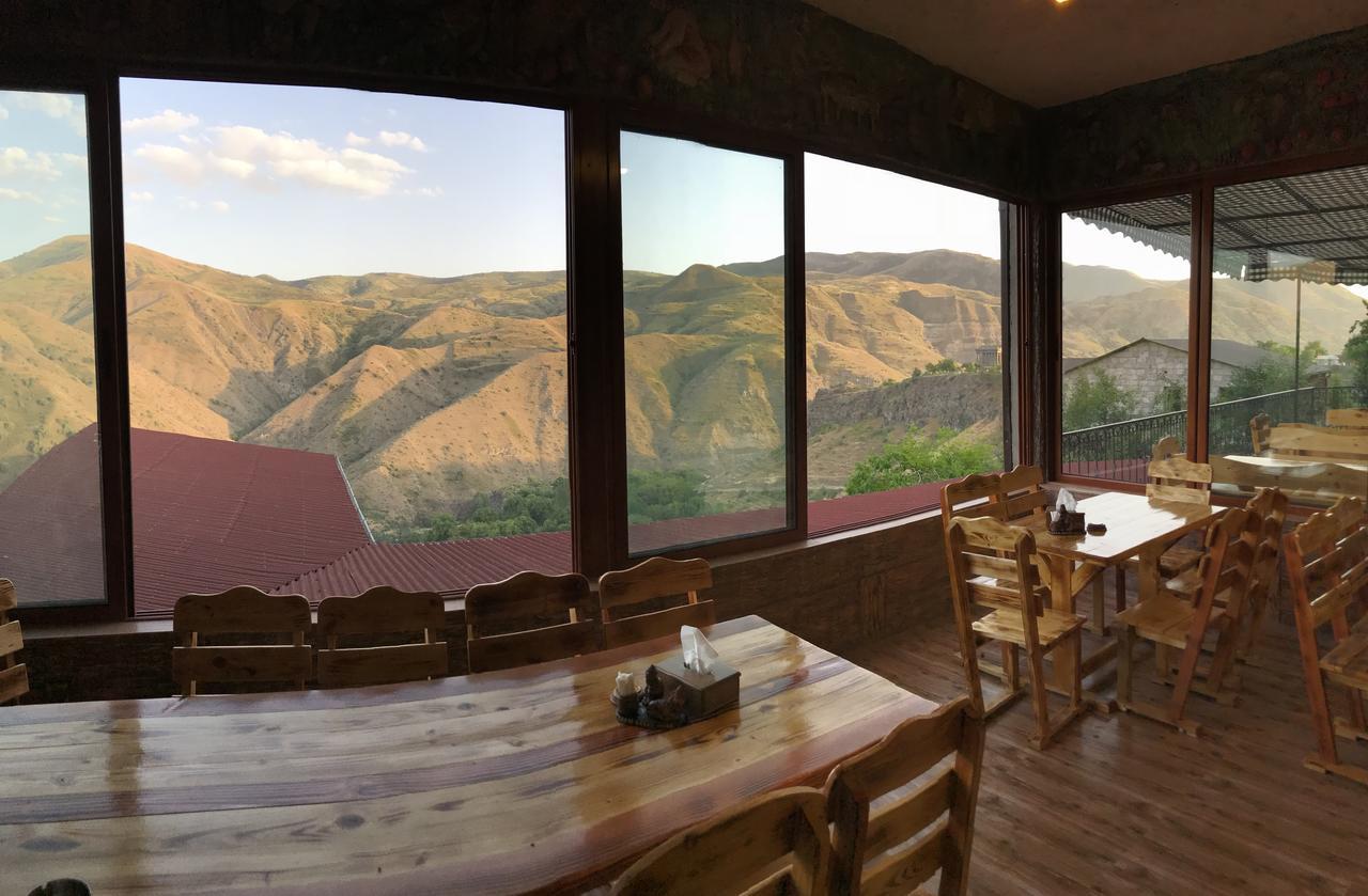 Commune Hotel Garni 外观 照片
