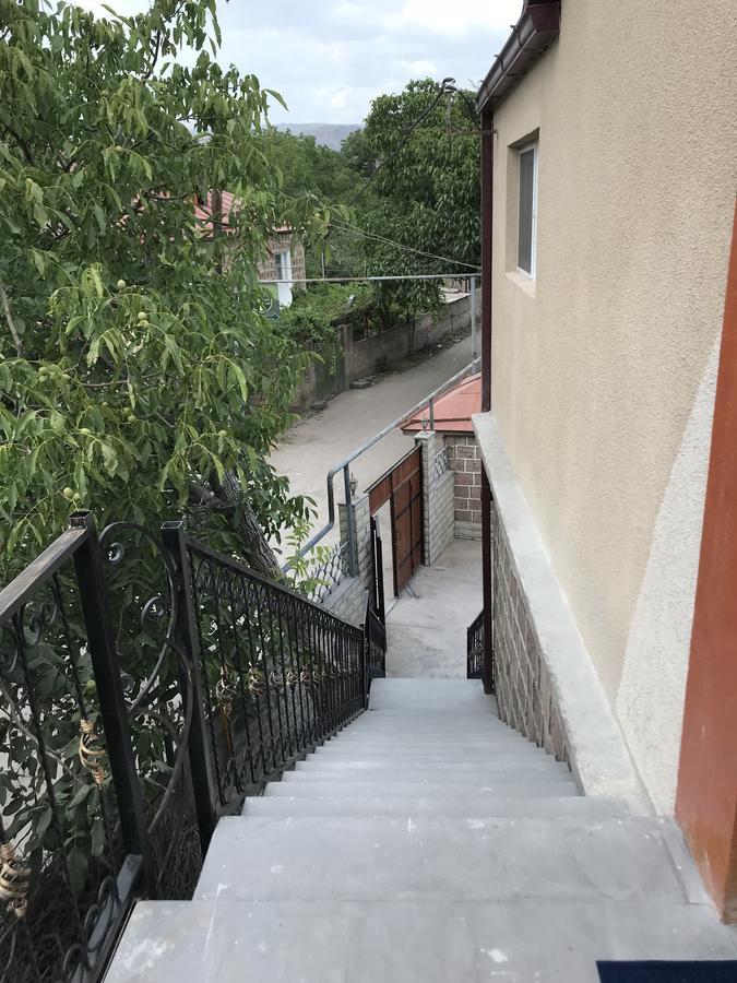Commune Hotel Garni 外观 照片