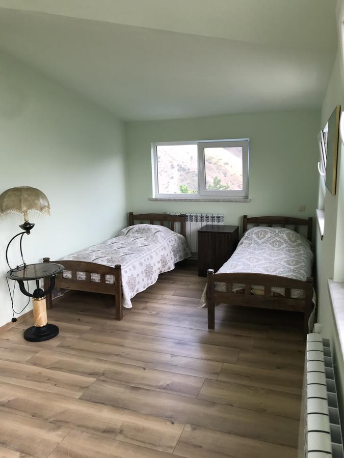 Commune Hotel Garni 外观 照片
