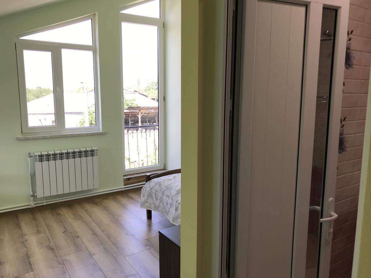 Commune Hotel Garni 外观 照片