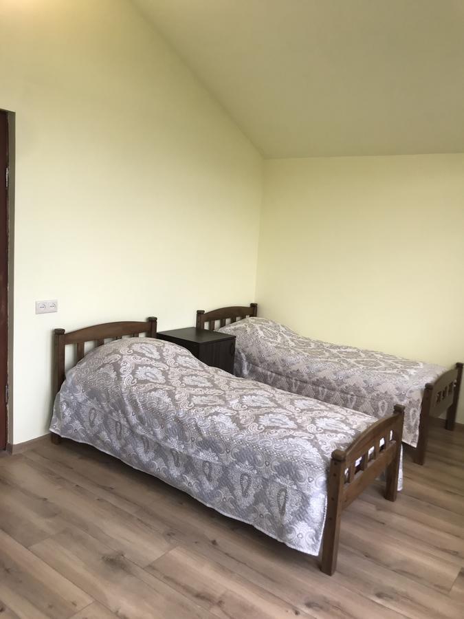 Commune Hotel Garni 外观 照片