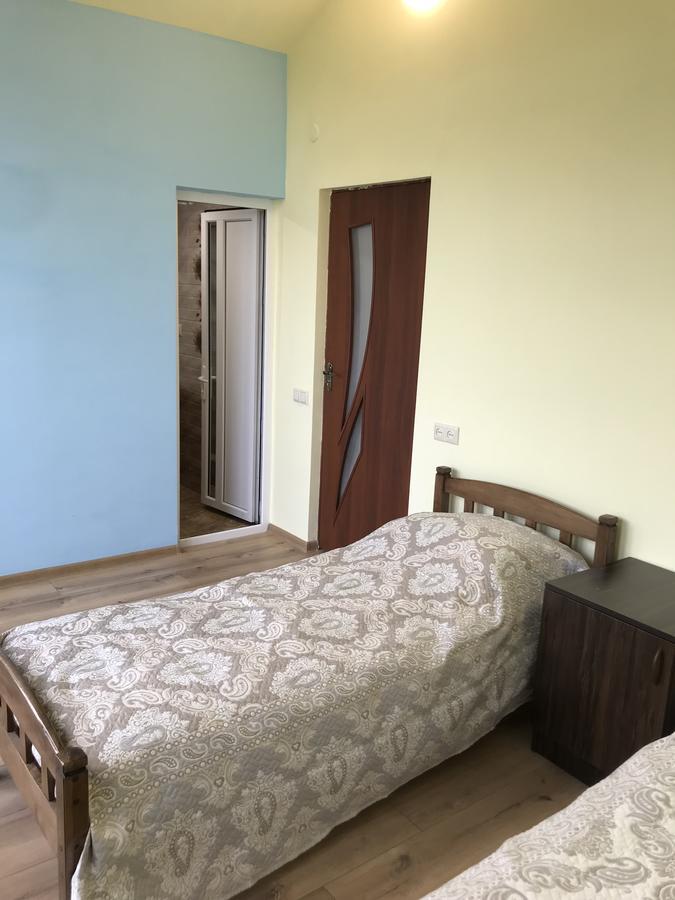 Commune Hotel Garni 外观 照片