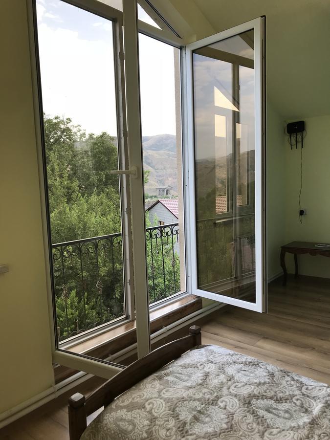 Commune Hotel Garni 外观 照片