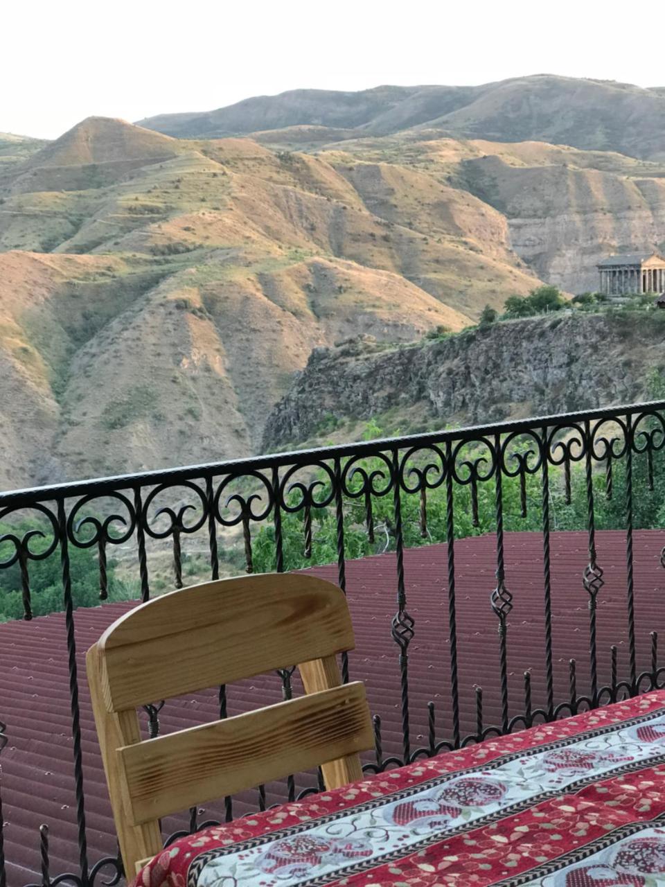 Commune Hotel Garni 外观 照片