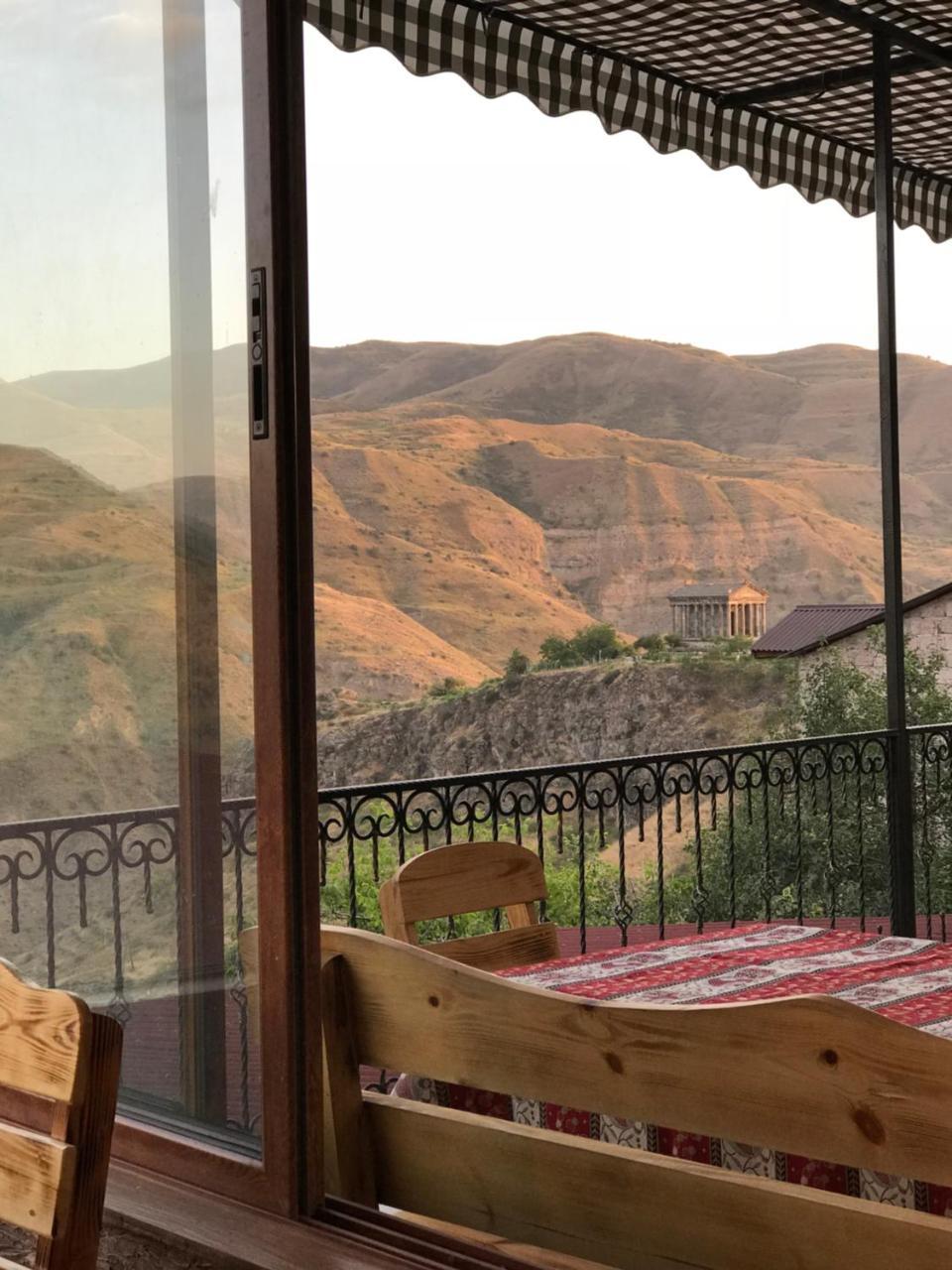 Commune Hotel Garni 外观 照片
