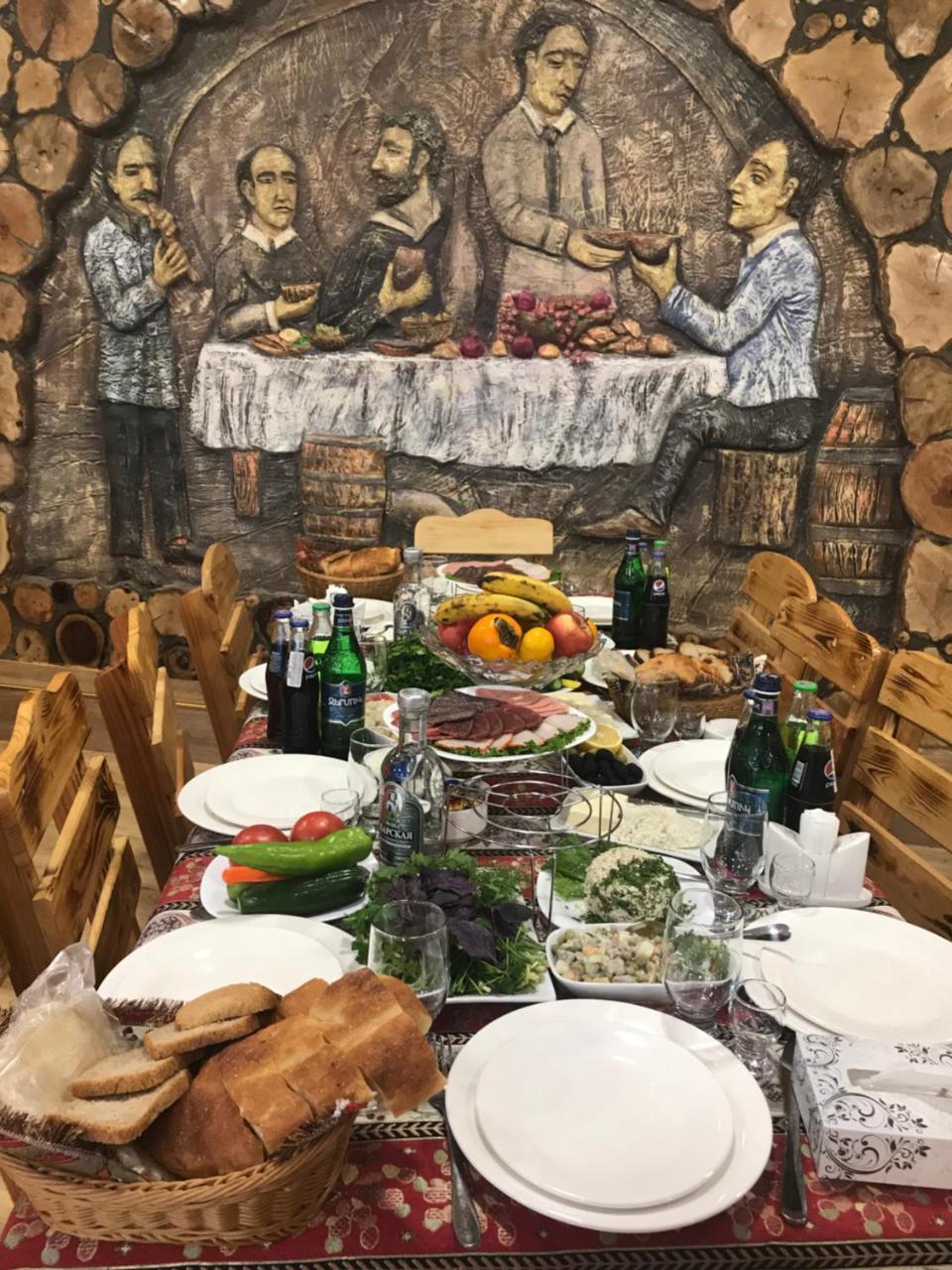 Commune Hotel Garni 外观 照片