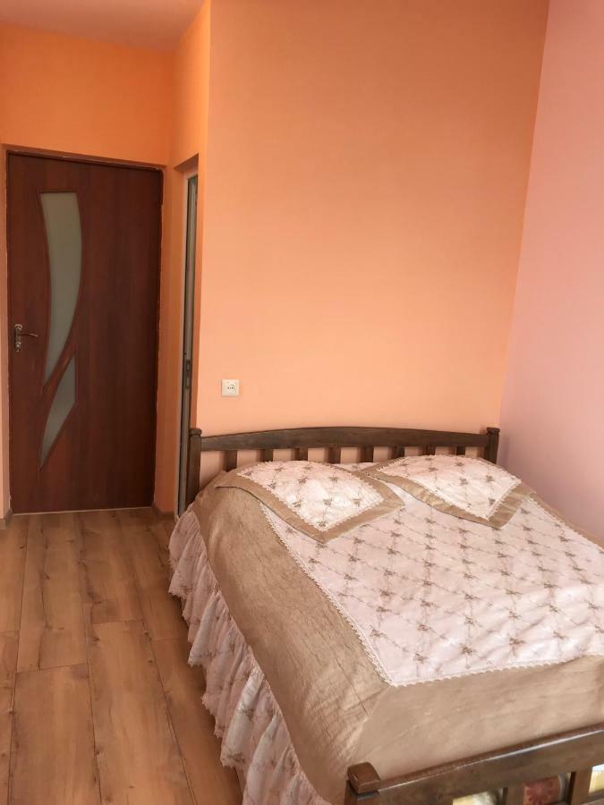Commune Hotel Garni 外观 照片