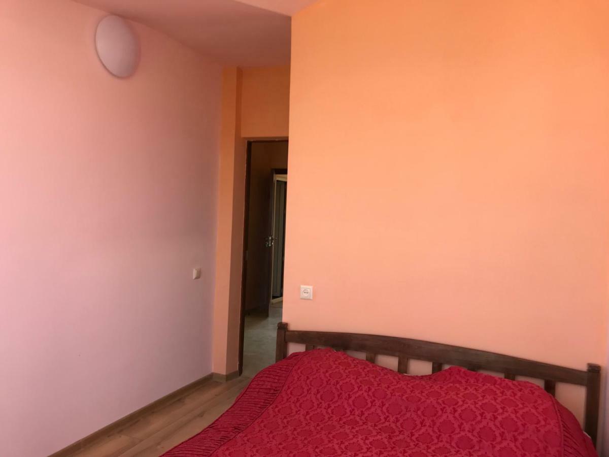Commune Hotel Garni 外观 照片